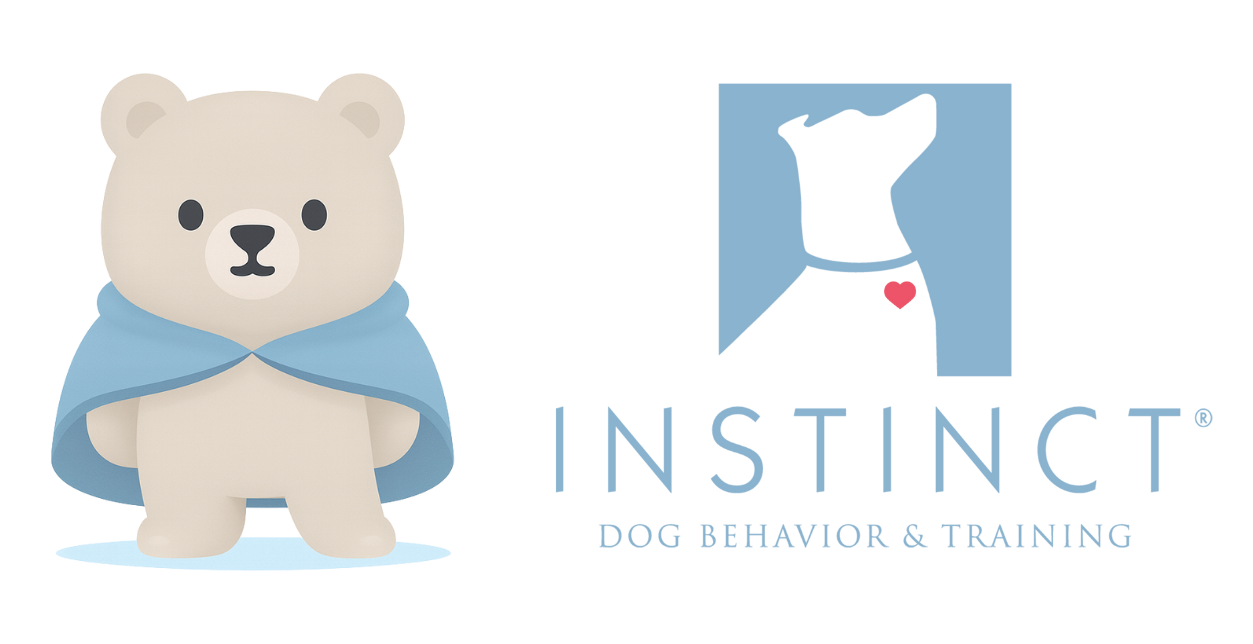 Aila + Instinct