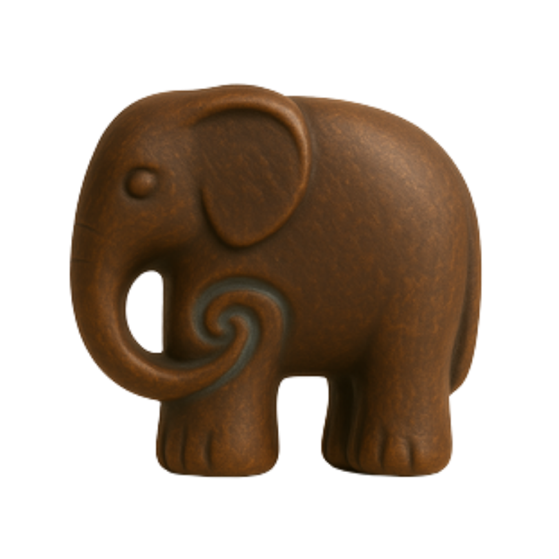 Elephant Transparent