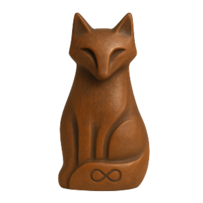 Fox Transparent